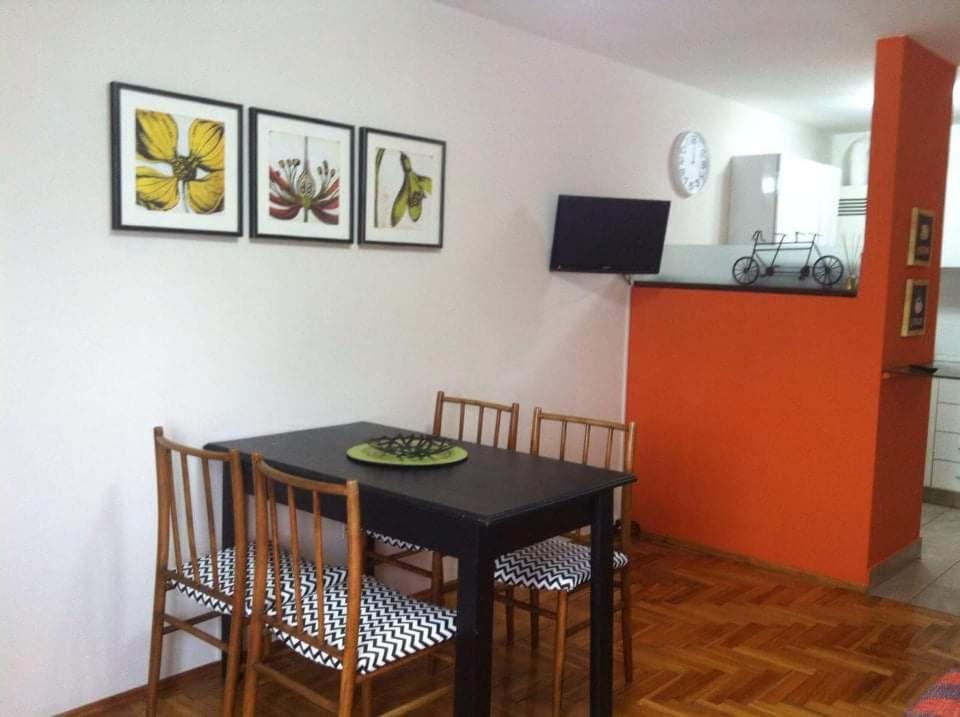 Departamento Canada Patio Olmos Apartment Córdoba Luaran gambar